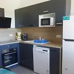 Appartement Nausicaa Hyères