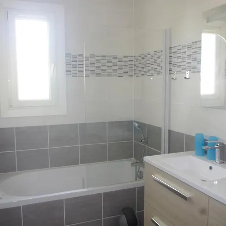 Nausicaa Apartament *