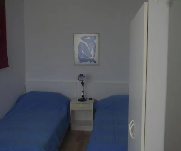 Appartamento Nausicaa