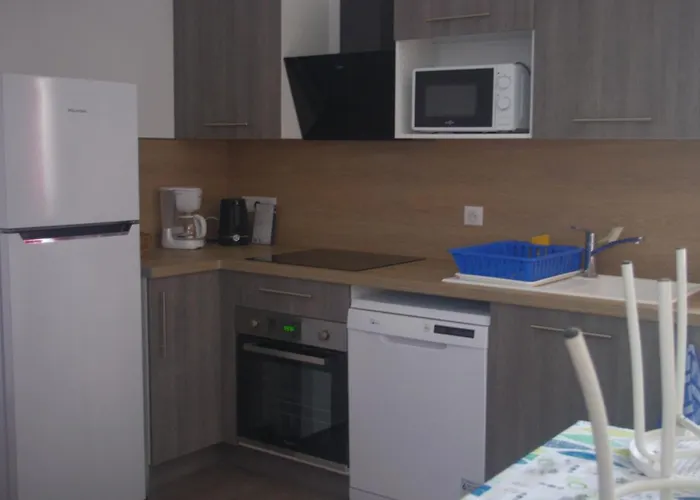 Appartamento Nausicaa *