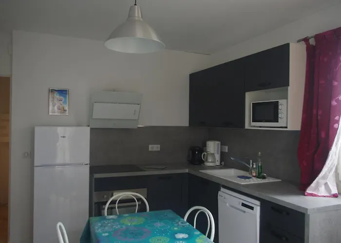 Appartamento Nausicaa