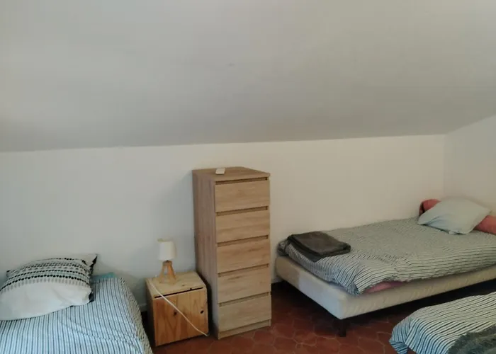 Appartamento Nausicaa Hyères