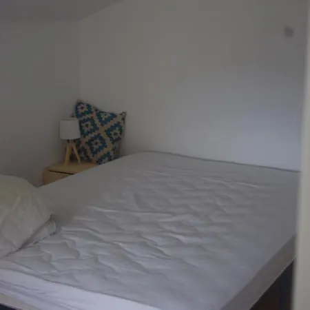 Apartment Nausicaa Hyères