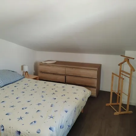Nausicaa Apartment Hyères