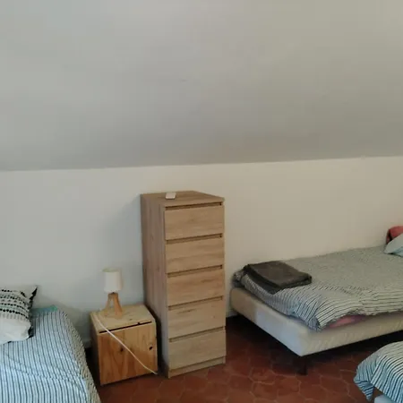Apartment Nausicaa Hyères
