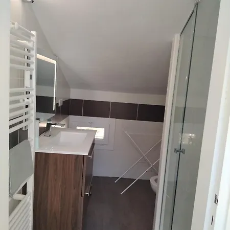 Nausicaa Apartment