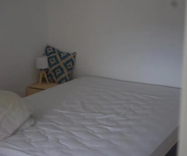 Daire Nausicaa Hyères