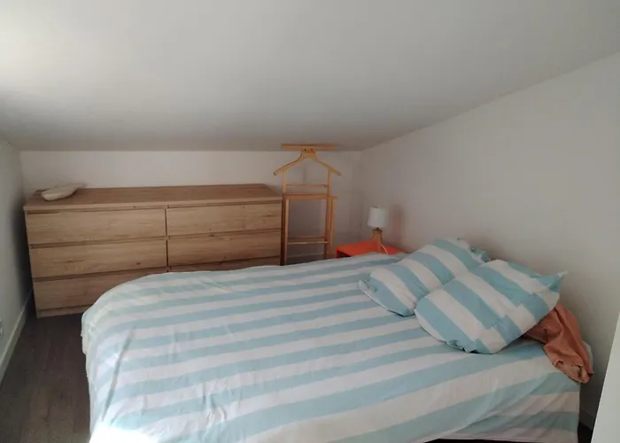 Daire Nausicaa Hyères